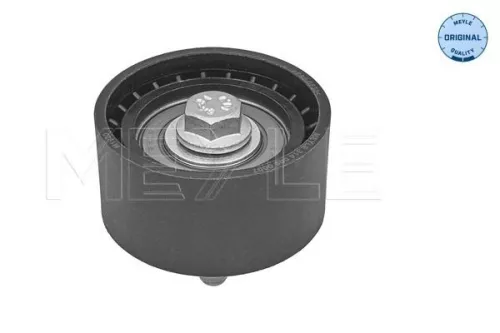 MEYLE Deflection/Guide Pulley, V-ribbed belt (314 009 0007)