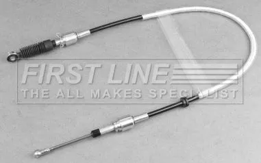 FIRST LINE FIRST LINE FKG1058 Cable Pull, manual transmission 