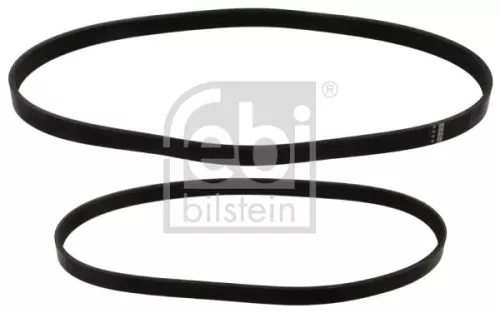 FEBI BILSTEIN FEBI BILSTEIN 40859 V-ribbed Belt Set 