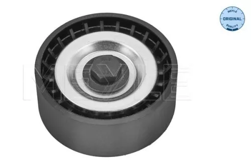 MEYLE Deflection/Guide Pulley, V-ribbed belt (014 009 0085)