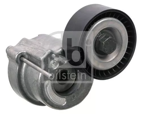 Belt Tensioner, V-ribbed belt