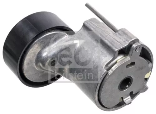 FEBI BILSTEIN FEBI BILSTEIN 40898 Belt Tensioner, V-ribbed belt 