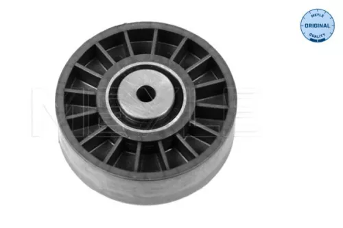 MEYLE Deflection/Guide Pulley, V-ribbed belt (014 020 9002)
