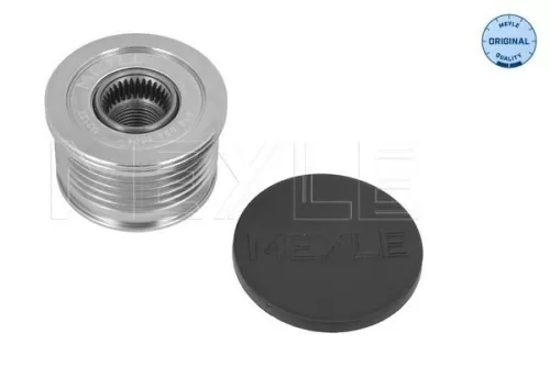MEYLE Alternator Freewheel Clutch (014 053 1001)