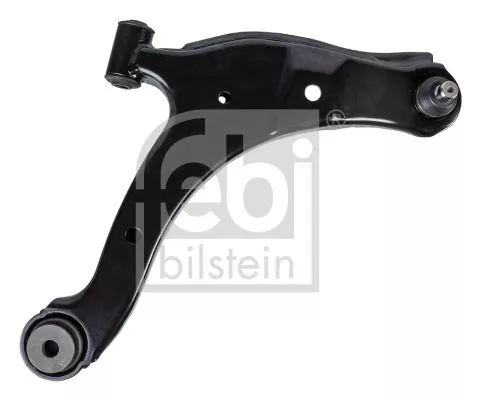 FEBI BILSTEIN FEBI BILSTEIN 41053 Control/Trailing Arm, wheel suspension 