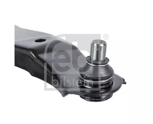 FEBI BILSTEIN FEBI BILSTEIN 41053 Control/Trailing Arm, wheel suspension 