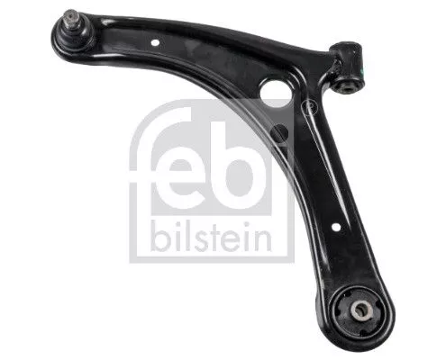 FEBI BILSTEIN FEBI BILSTEIN 41062 Control/Trailing Arm, wheel suspension 