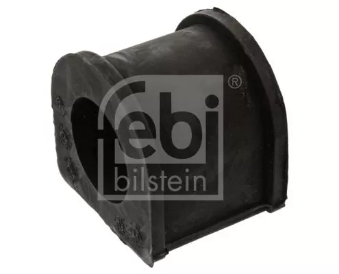 Mounting, stabiliser bar