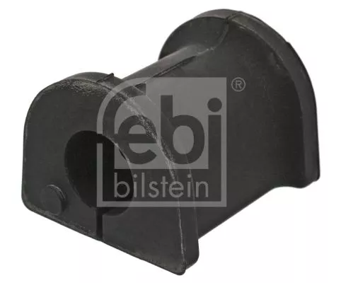 Mounting, stabiliser bar