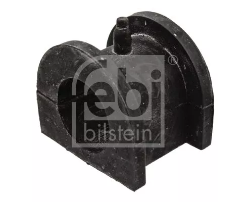 Mounting, stabiliser bar