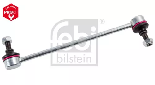FEBI BILSTEIN FEBI BILSTEIN 41196 Link/Coupling Rod, stabiliser bar 