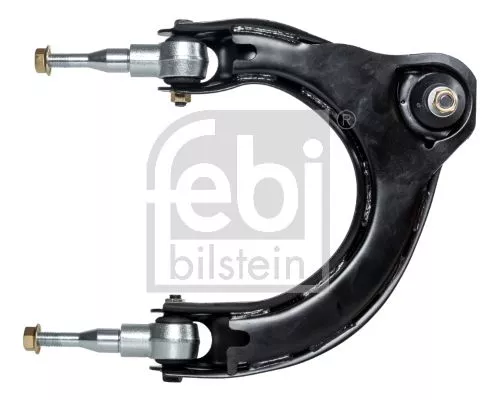 FEBI BILSTEIN FEBI BILSTEIN 41234 Control/Trailing Arm, wheel suspension 