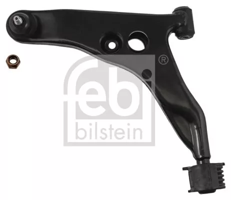 FEBI BILSTEIN FEBI BILSTEIN 41237 Control/Trailing Arm, wheel suspension 