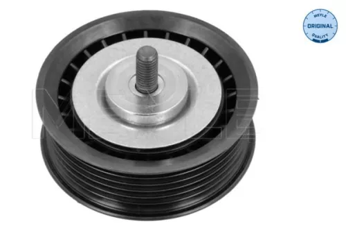 MEYLE Tensioner Pulley, V-ribbed belt (100 009 0014)