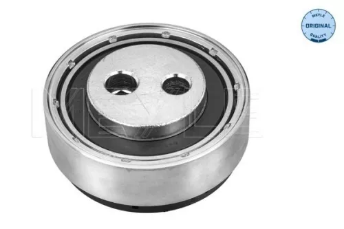 MEYLE Tensioner Pulley, V-ribbed belt (100 009 0015)