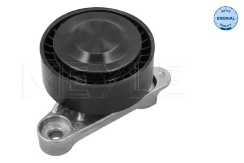 MEYLE Tensioner Pulley, V-ribbed belt (100 009 0021)