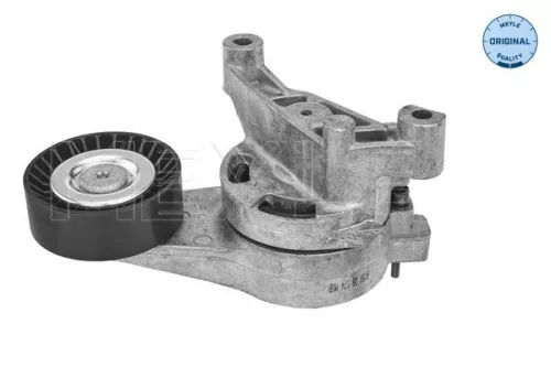 MEYLE Belt Tensioner, V-ribbed belt (100 903 1123)
