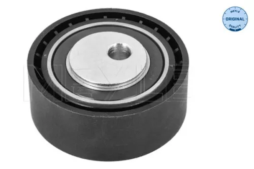 MEYLE Tensioner Pulley, V-ribbed belt (11-14 009 0011)