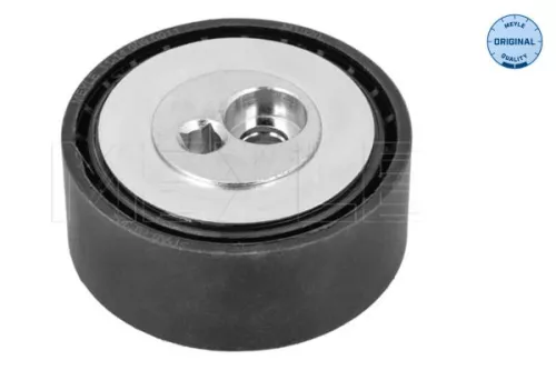 MEYLE Tensioner Pulley, V-ribbed belt (11-14 009 0011)