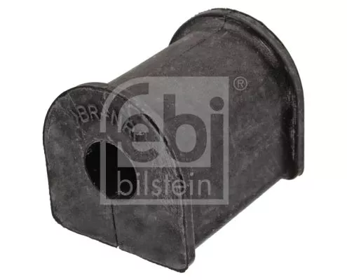 Mounting, stabiliser bar