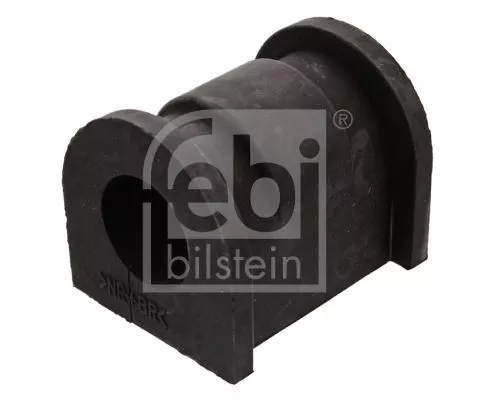 Mounting, stabiliser bar