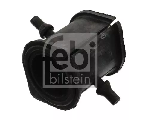 Mounting, stabiliser bar