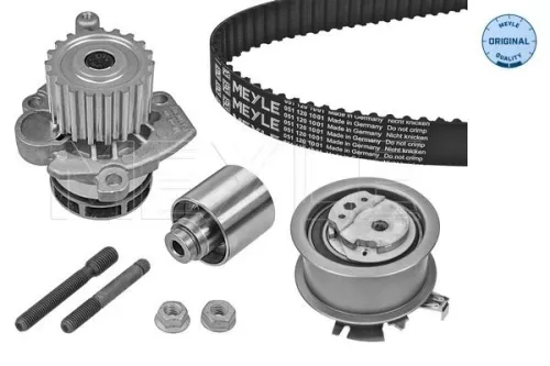 Water Pump & Timing Belt Kit