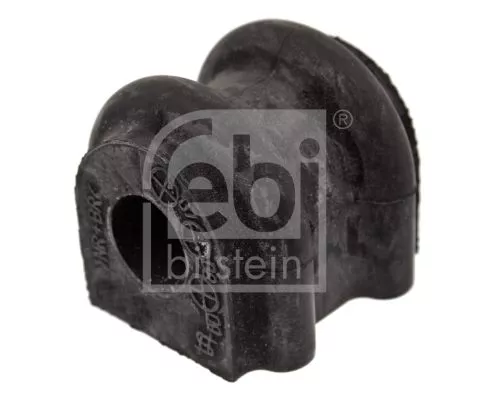 Mounting, stabiliser bar