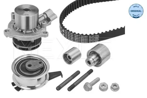 MEYLE Water Pump & Timing Belt Kit (151 049 9018)