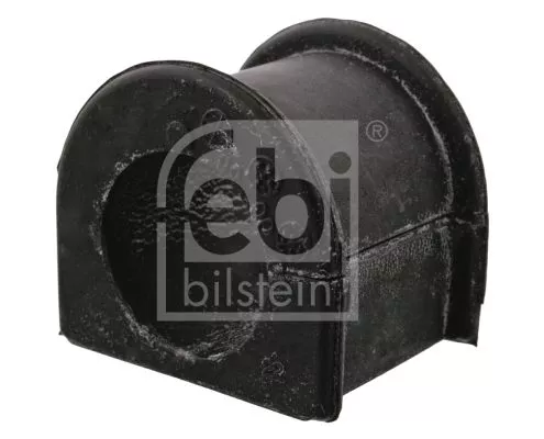 Mounting, stabiliser bar