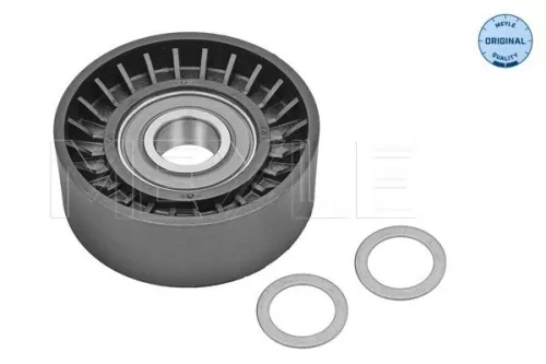 MEYLE Tensioner Pulley, V-ribbed belt (300 903 1108)
