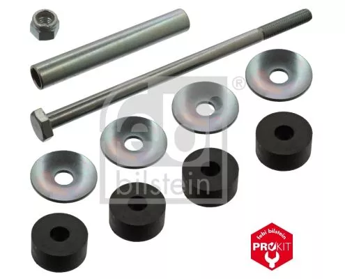 FEBI BILSTEIN FEBI BILSTEIN 41630 Link/Coupling Rod, stabiliser bar 