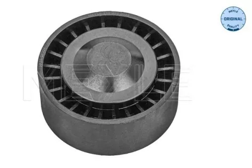 MEYLE Deflection/Guide Pulley, V-ribbed belt (314 009 0005)
