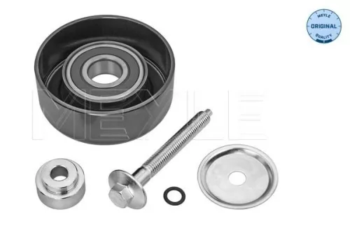 MEYLE Deflection/Guide Pulley, V-ribbed belt (35-14 903 1003)