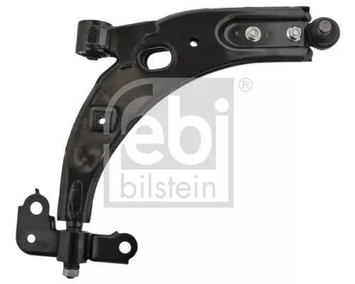 FEBI BILSTEIN FEBI BILSTEIN 41687 Control/Trailing Arm, wheel suspension 