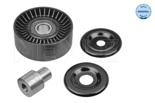 MEYLE Deflection/Guide Pulley, V-ribbed belt (414 903 1110)