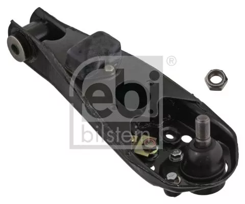 FEBI BILSTEIN FEBI BILSTEIN 41724 Control/Trailing Arm, wheel suspension 