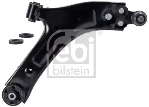 FEBI BILSTEIN FEBI BILSTEIN 41747 Control/Trailing Arm, wheel suspension 