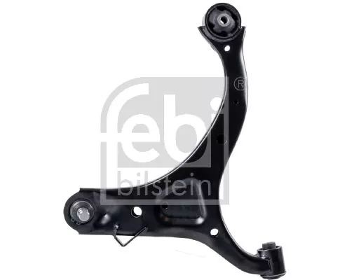 FEBI BILSTEIN FEBI BILSTEIN 41756 Control/Trailing Arm, wheel suspension 