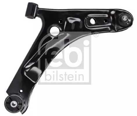 FEBI BILSTEIN FEBI BILSTEIN 41809 Control/Trailing Arm, wheel suspension 