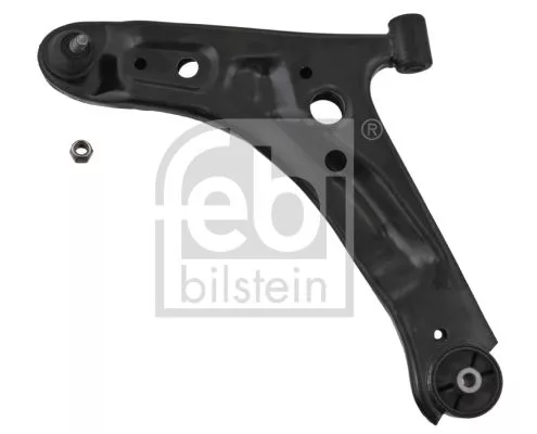 FEBI BILSTEIN FEBI BILSTEIN 41846 Control/Trailing Arm, wheel suspension 