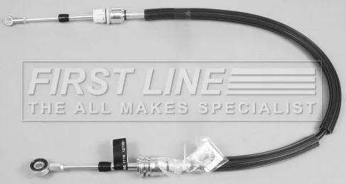 FIRST LINE FIRST LINE FKG1066 Cable Pull, manual transmission 