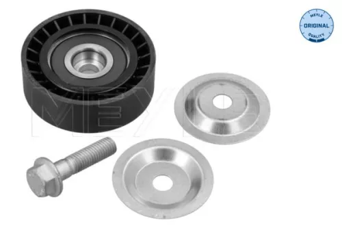 MEYLE Deflection/Guide Pulley, V-ribbed belt (014 009 0095)