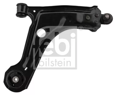 FEBI BILSTEIN FEBI BILSTEIN 41875 Control/Trailing Arm, wheel suspension 