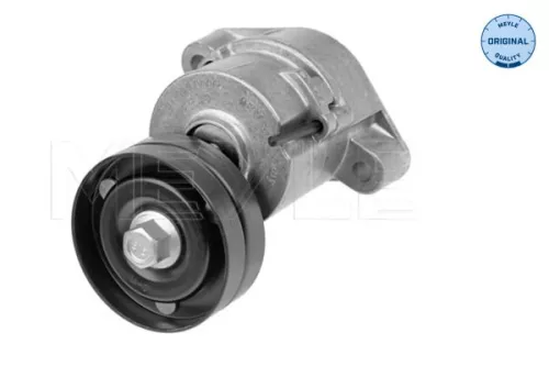 MEYLE Belt Tensioner, V-ribbed belt (614 020 0006)