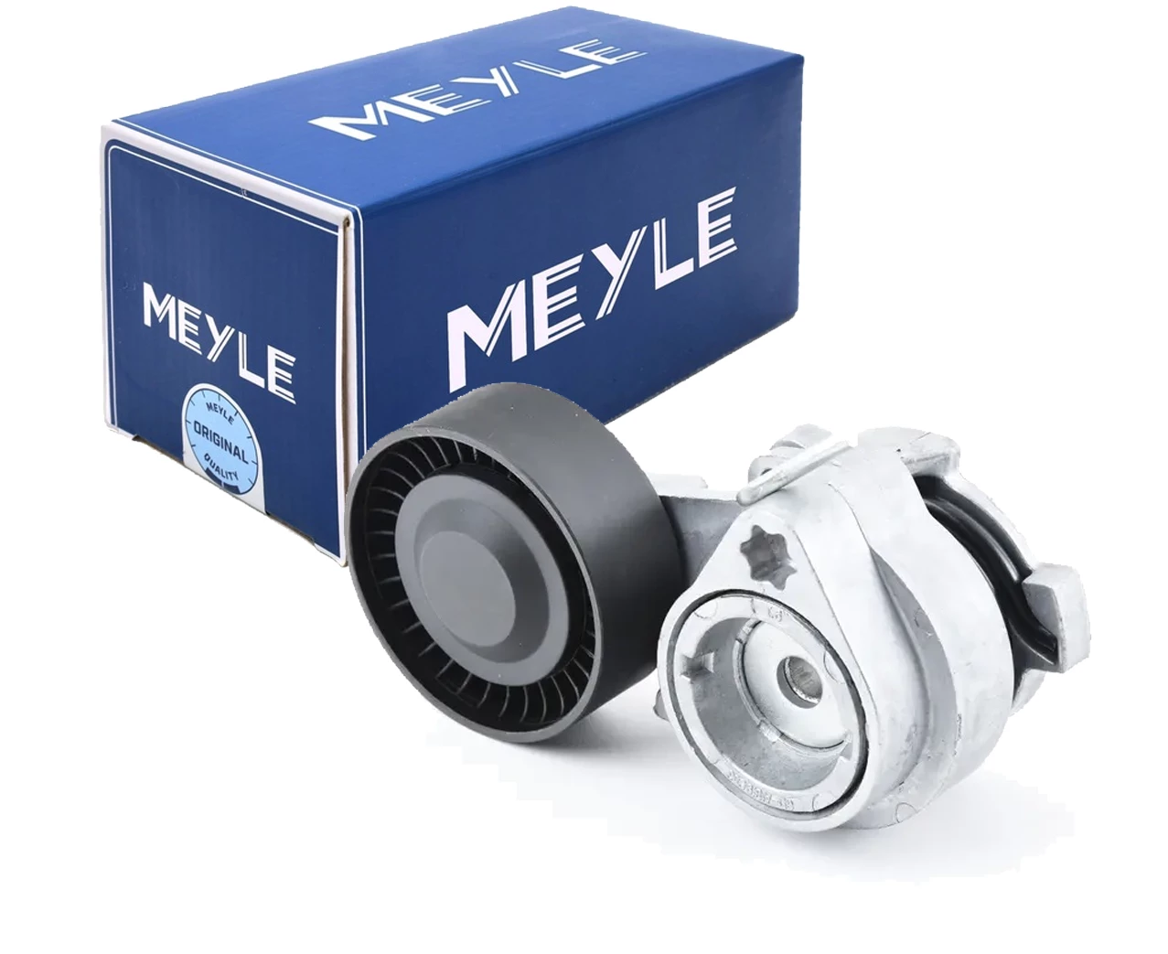 MEYLE V-Ribbed Belt Tensioner Main View