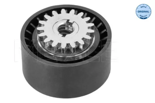 MEYLE Tensioner Pulley, V-ribbed belt (16-14 009 0013)