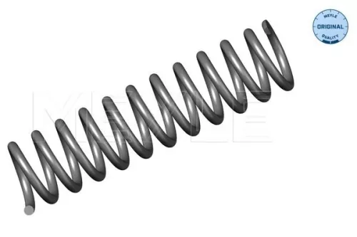 MEYLE Suspension Spring (014 032 0181)