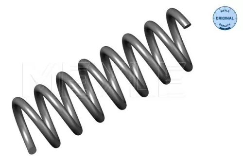 MEYLE Suspension Spring (014 032 0197)