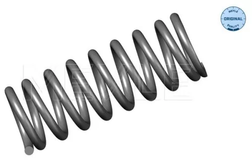 MEYLE Suspension Spring (014 032 0470)